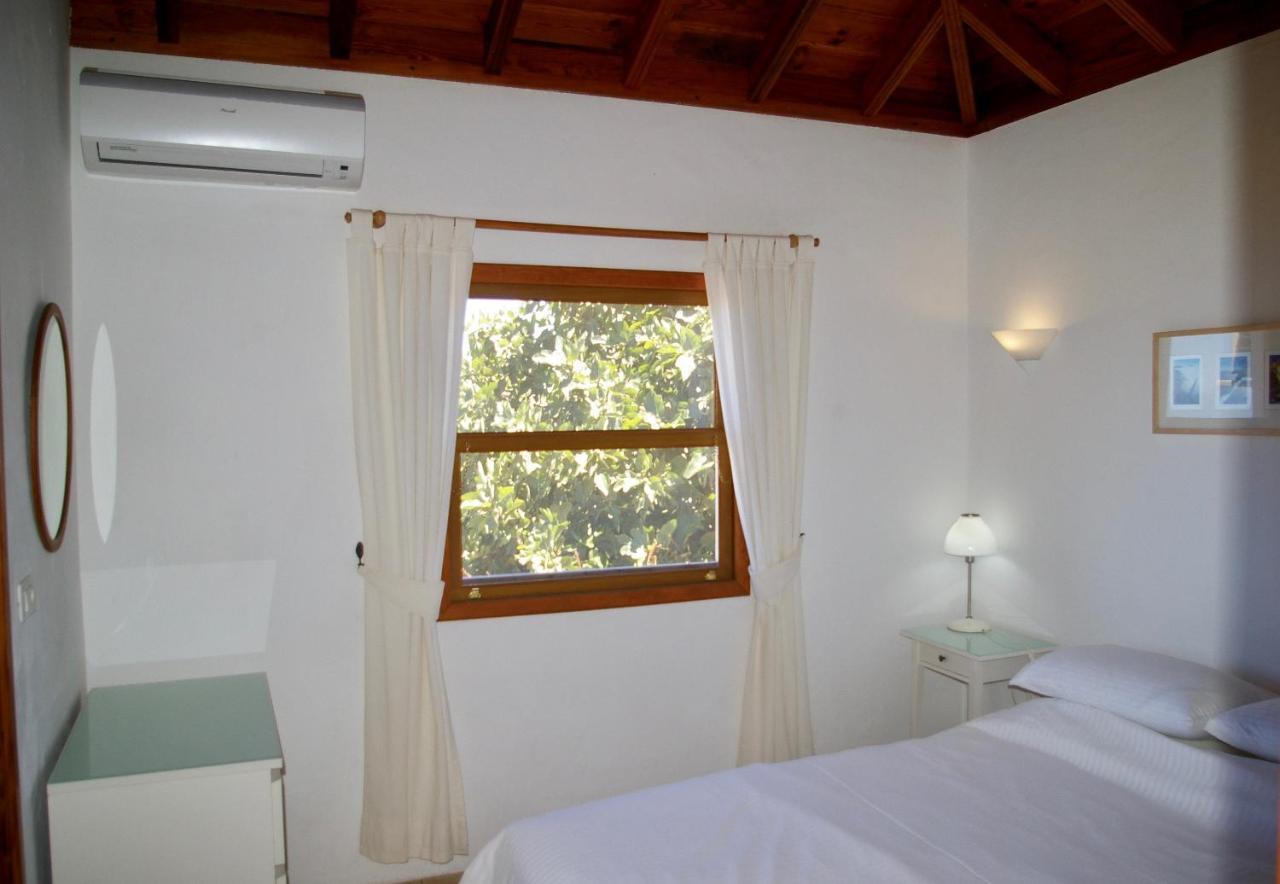 Apartamento Casa Lucia Puntagorda Exterior foto